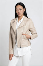 Jacket Μεσάτο Με Γιακά
